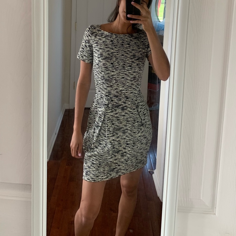 French connection dress